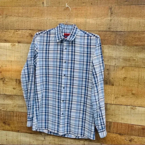 NWOT Hugo Boss Shirt - Picture 1 of 5